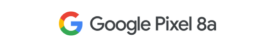 Google Pixel 8a